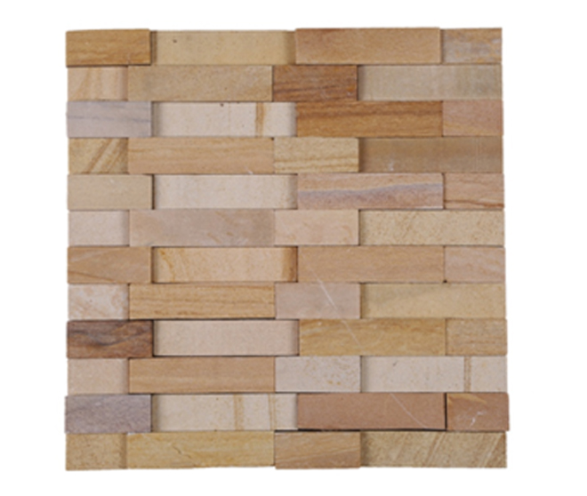 Connect Mosaic Tiles