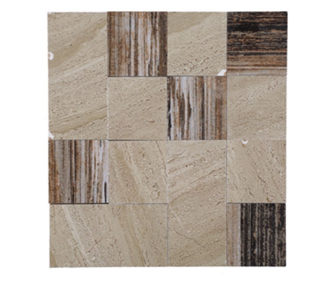 Dessert Mosaic Tiles